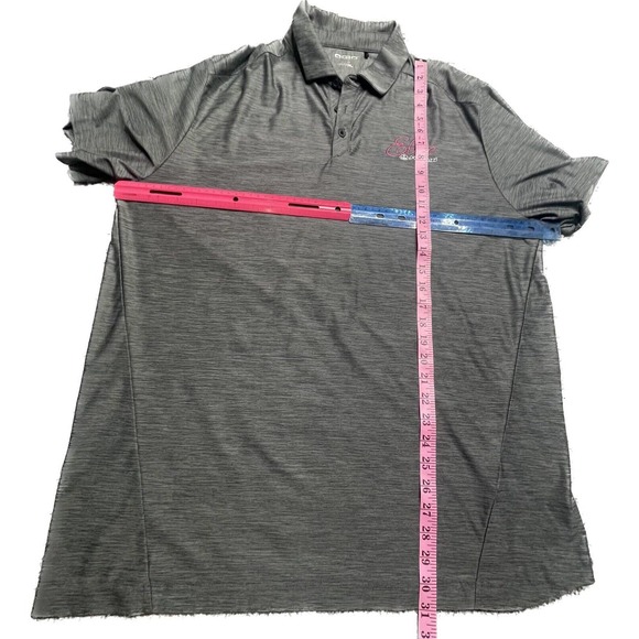 Paparazzi Accessories Elite Polo Shirt OGIO Size XL - Picture 2 of 8